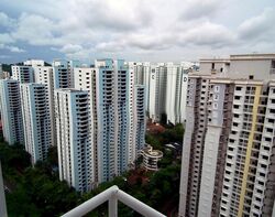 Blk 126C Kim Tian Green (Bukit Merah), HDB 4 Rooms #618844051